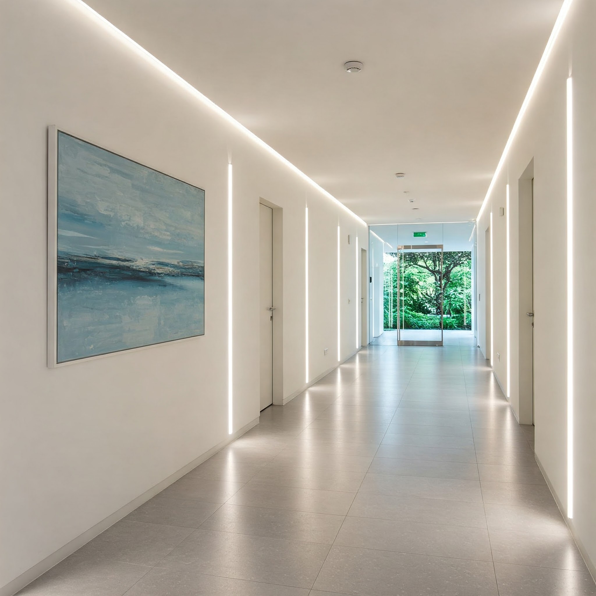 Reinigungsleistungen isa-service-agency Paderborn