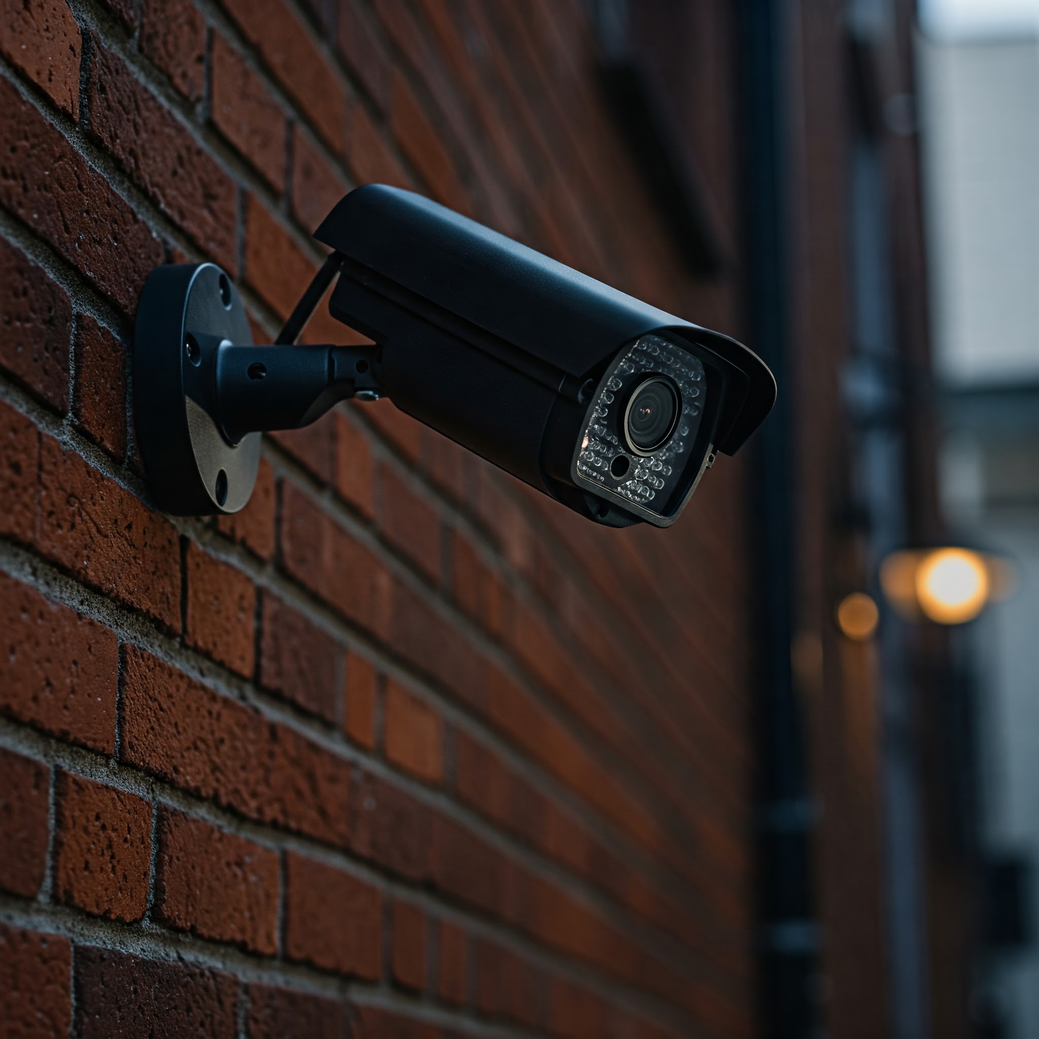 Videoüberwachung isa-security-agency