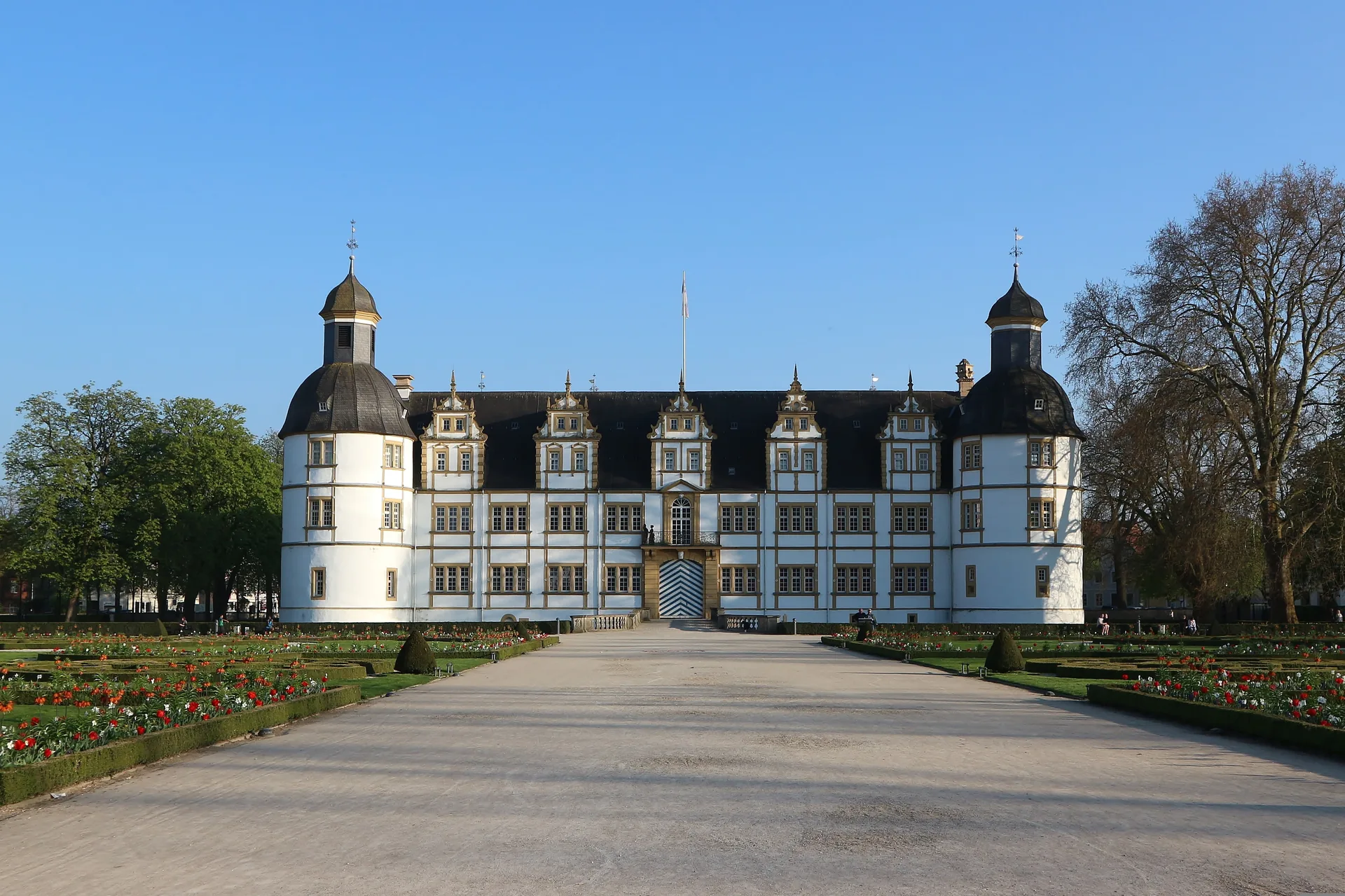 Veranstaltungsschutz Paderborn